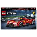 77261 Lego Speed Champions Ferrari 499P 329 parça +9 yaş