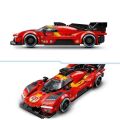 77261 Lego Speed Champions Ferrari 499P 329 parça +9 yaş