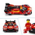 77261 Lego Speed Champions Ferrari 499P 329 parça +9 yaş
