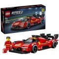 77261 Lego Speed Champions Ferrari 499P 329 parça +9 yaş