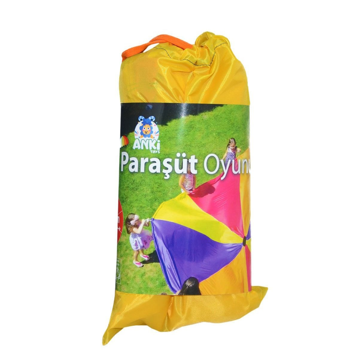 AND-5066 Paraşüt Oyunu