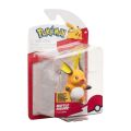 POK 95007-A POKEMON BATTLE FİGÜRLER  ASORTİ