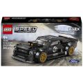 77262 Lego Speed Champ. Ken Blockun 1965 Ford Mustang Hoonicorn 334parça +9yaş