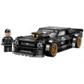 77262 Lego Speed Champ. Ken Blockun 1965 Ford Mustang Hoonicorn 334parça +9yaş