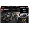 77262 Lego Speed Champ. Ken Blockun 1965 Ford Mustang Hoonicorn 334parça +9yaş