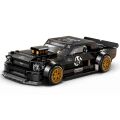 77262 Lego Speed Champ. Ken Blockun 1965 Ford Mustang Hoonicorn 334parça +9yaş