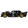 77262 Lego Speed Champ. Ken Blockun 1965 Ford Mustang Hoonicorn 334parça +9yaş