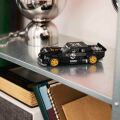 77262 Lego Speed Champ. Ken Blockun 1965 Ford Mustang Hoonicorn 334parça +9yaş