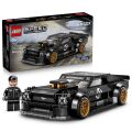 77262 Lego Speed Champ. Ken Blockun 1965 Ford Mustang Hoonicorn 334parça +9yaş