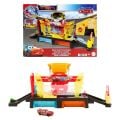 JBM70 Cars Renk Değiştiren  McQueen ile Yıkama Oyun Seti