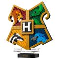 76462 Lego Harry Potter - Hogwarts Ev Arması 545 parça +12 yaş