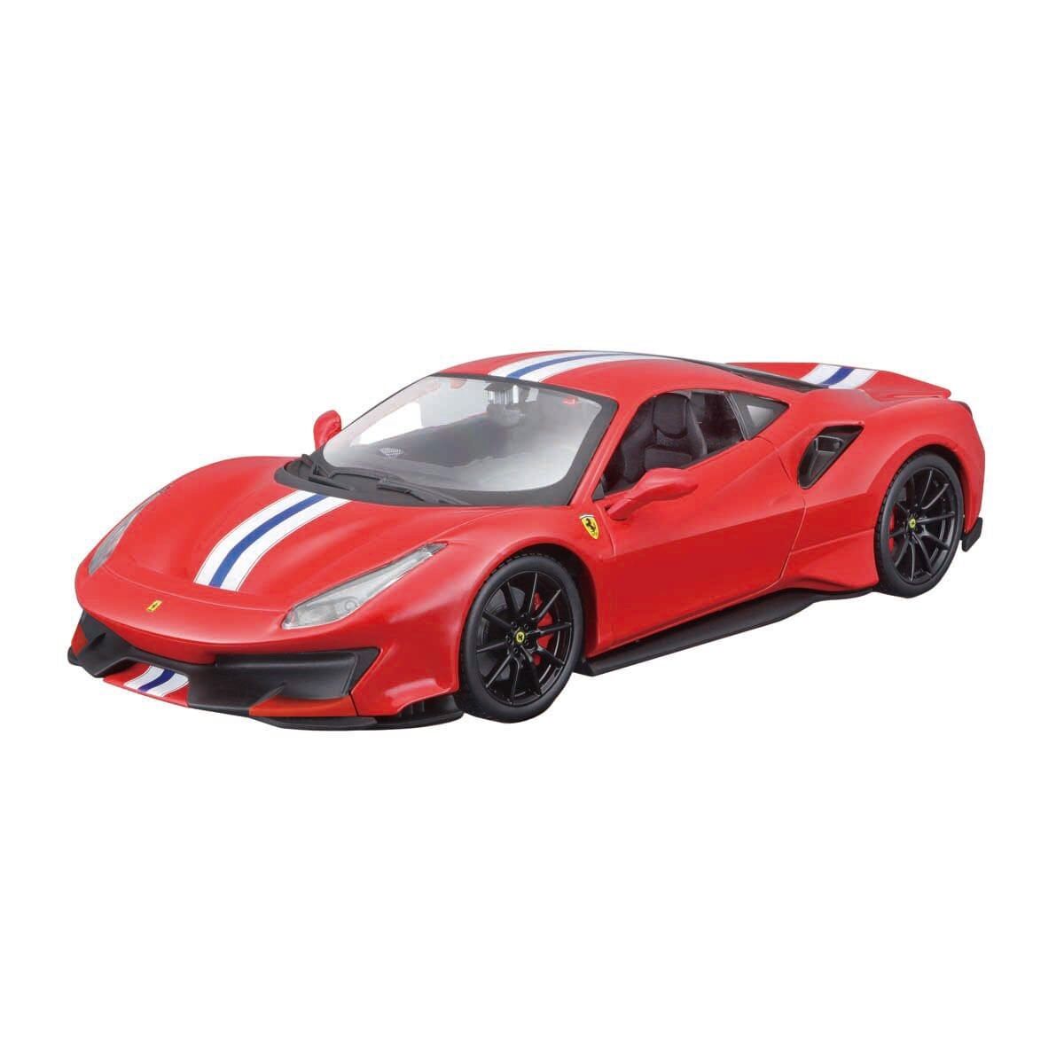 26026 SUN-BUR-1 24 Ferrari 488 Pısta Ferr 2R