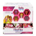 2852 SUN-WST-FİGÜR D PRİNCESS NANO PODS SÜRPRİZ PAKET DPRNS 24D