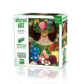 20747 PUZZLE 1000 MADAME ROSE