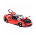 26028 SUN-BUR-1 24 FERRARI SF90 STRADALE FERR KRMZ
