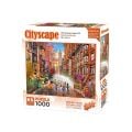 20813 PUZZLE 1000 Hot Summer Days NYC