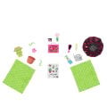 JHK45 Monster High - Venus McFlytrap Self-Scare Secrets Wave