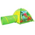 1008351 SUN-IPL-WCM-ÇADIR İGLO DİNOZOR TÜNELLİ 170X112X94CM