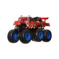 HWN86 Hot Wheels Monster Trucks 1:64 Çekici Arabalar