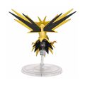 POK PKW2412 Pokemon Select Seri Eklemli Figür 16 cm - Zapdos
