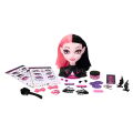 JML42 Monster High Havalı Saçlar Draculaura Büstü