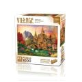 20779 PUZZLE 1000 CASTLE LAND