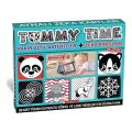 2304 Tummy Time Aynalı Zeka Kartı - Dıy Toy