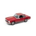 24093 WELLY 1 24 1963 ÖERCEDES BENZ 230SL