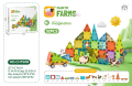 CH1508 5.5CM Magnetic Blok 
52 PCS