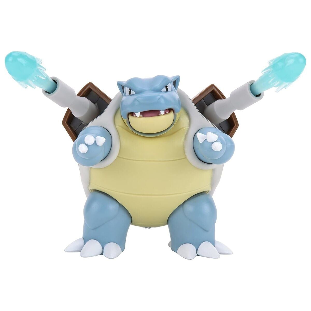 POK PKW2546 Pokemon Battle 2li Figür - Blastoise  Charmander