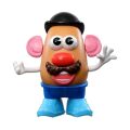 F9417 Bay Patates Kafa