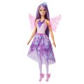 JCP74 Barbie Prenses Kostümler Seti
