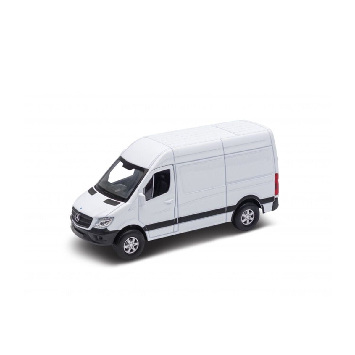 43730 WELLY DİE CAST MERCEDES SPRINTER