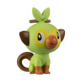 POK PKW2551 Pokemon Battle 3lü Figür Seti
