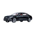 XHD-B2418 1 24 Vardem Çek Bırak Işıklı ve Sesli Model Mrs Metal Araba 1:24