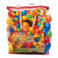 01755 Oyun Havuz Topu 9 cm -Dede