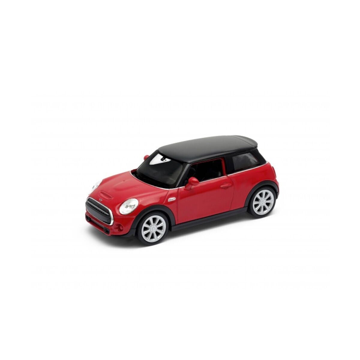 43870 WELLY ÇEK BIRAK MİNİ COOPER SE 72