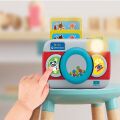 17527 Baby Clementoni - Bebek Kamerası +6 ay