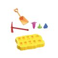 03949 Artsand İnşaat Kum Seti 600 gr -Fentoys