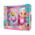 CYB71000 Cry Babies İlk Banyo Sarah