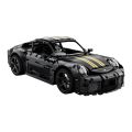 C63006W CADA 1:10 RUF GT Blok Seti 1655 Parça -Vagon life
