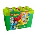 10914 LEGO® Duplo® Lüks Yapım Parçası Kutusu 85 parça +1,5 yaş
