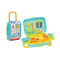 03482 Dede Doktor Set Bavulum(Ürün oyuncaktır)