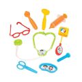 03482 Dede Doktor Set Bavulum(Ürün oyuncaktır)