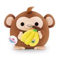5UA04000 Snackles Aburcubur Peluş 20 cm