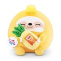 5UA04000 Snackles Aburcubur Peluş 20 cm