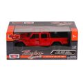 79361-79363-65-67-70  Model Araçlar 1:24 -Vardem