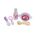 1605 BARBIE İLK EVCİL HAYVANIM