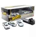 GMH39 Hot Wheels Koleksiyon Seti