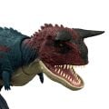 JKG85 Jurassic World Carnotaurus Figürü